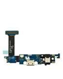 Reparación de puerto de carga con cable flex para Galaxy S6 Edge (G925P) en Xela Quetzaltenango.