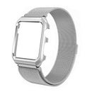 Encuentra la mejor Banda iWatch 44mm en acero inoxidable en Quetzaltenango.