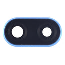 Lente de camara trasera Huawei P20 Lite