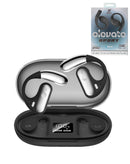 Encuentra los auriculares inalámbricos estéreo abiertos ELEVATE Sport en color negro en Xela, Quetzaltenango.