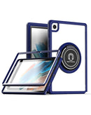 Protege tu Galaxy Tab S7 / S8 con este case resistente de PC trasero y TPU suave en Xela Quetzaltenango.