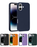Encuentra en Xela Quetzaltenango la mejor funda de cuero con cargador inalámbrico para iPhone 16 Plus.