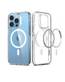 Protector de pantalla resistente a golpes para iPhone 16 Pro Max en Quetzaltenango.