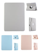Encuentra la mejor funda inteligente para iPad en Quetzaltenango con giro de 360 grados y efecto folio flip en SlowBack.