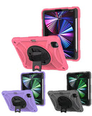 Protege tu iPad Air 4 / Air 5 / Pro 11 con nuestra funda heavy duty ajustable a mano con correa de hombro en Quetzaltenango.
