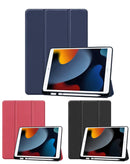 Protege tu iPad 10.2, Air 3 o Pro 10.5 con una funda inteligente y antigolpes en Quetzaltenango.