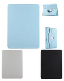 Protege tu iPad 10.2 con esta funda inteligente giratoria de 360 grados en Xela Quetzaltenango.