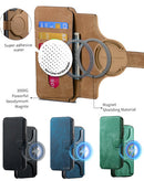 Encuentra la mejor funda cartera magnética para tu teléfono de 6.4 pulgadas en Quetzaltenango.