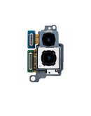 Camara trasera para Samsung Galaxy Z Flip 5G/4G en Xela Quetzaltenango.