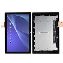 Pantalla Para Tablet Sony Z Copatible con: Sgp311 Sgp312 Sgp351
