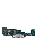 Reparación de puerto de carga para tablet Samsung Galaxy Tab A 10.5 (T590/T595/T597) en Quetzaltenango.