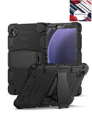 Encuentra la mejor funda de protección completa para tu Galaxy Tab A9 Plus 2023 en Xela, Quetzaltenango.