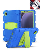 Encuentra la mejor funda de protección total para tu Samsung Galaxy Tab A9 Plus 2023 en Xela, Quetzaltenango.