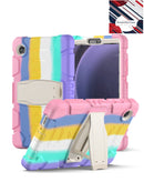 Protege tu Galaxy Tab A9 Plus 2023 con esta funda de protección total en Xela Quetzaltenango.