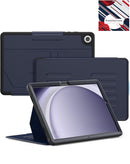 Protege tu Samsung Galaxy Tab A9 Plus 2023 con esta funda magnética multicapas en Xela Quetzaltenango.
