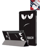 Funda estilo notebook antigua para Galaxy Tab S10 Ultra / S9 Ultra / S8 Ultra (14.6") en Quetzaltenango.