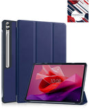 Protege tu Samsung Galaxy Tab S10 Ultra / S9 Ultra / S8 Ultra con este estuche inteligente antigolpes con soporte en Quetzaltenango.