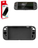 Funda de silicona Dobe Nintendo Switch 2 (Negro)