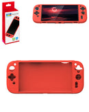Funda de silicona Dobe Nintendo Switch 2 (RED)