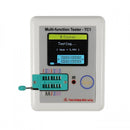 Tester de componentes LCR-TC1