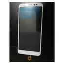 Touch Alcatel 1V | Color Blanco  | 5001A
