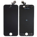 Pantalla LCD y Touch iPhone 5 Negra.