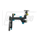 Flex Power iPhone 5C con piezas metalicas