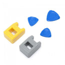 Kit de magnetizadora y púas Welsolo VS-1301