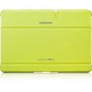 Estuche Samsung Galaxy Tab 2 Grande Verde Limon