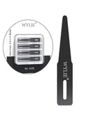 Compra cuchillas de bisturí Wylie WL-365E Model-A con pegamento negro underfill en Xela Quetzaltenango.
