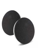 Almohadillas Wylie MORO para maquina de esmerilar y pulir, pack de 12 unidades, en Xela Quetzaltenango.