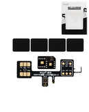 Adaptador Wylie ESIM a Dual SIM para iPhone Air US con soporte SIMHUB IC sin soldadura, instalación sencilla.