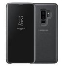 COVER FLIP CASE GALAXY S9+ BLACK