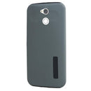 Protege tu Sony Xperia XA2 con esta funda dual layer color gris en Xela Quetzaltenango.