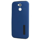 Protege tu Sony Xperia XA2 con una funda dual layer navy blue en Xela Quetzaltenango.
