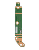 Placa de botón de encendido para Xbox Series X Digital Version, ideal para reparación BajoPPLCD.