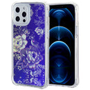 Tapa trasera BLUE Light Injection iPhone XR - 8