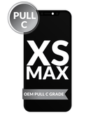Pantalla OLED original para iPhone XS Max en Quetzaltenango, encuentrala en nuestro taller de reparaciones.