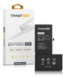 Encuentra la mejor batería QMAX Pro de 3270 mAH para iPhone XS Max en Xela Quetzaltenango.