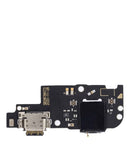 Reparación de puerto de carga con headjack para Motorola Moto G Power en Quetzaltenango.