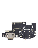 Reparación de puerto de carga con jack de audífonos para Motorola Moto G Stylus 6.4 en Quetzaltenango.