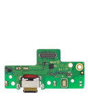 Reparación de puerto de carga para Motorola Moto G8 en Xela Quetzaltenango.