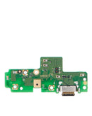 Reparación del puerto de carga para Motorola Moto G Fast (XT2045-3 / 2020) en Xela Quetzaltenango.