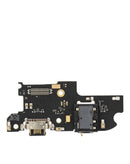 Reparación de placa de puerto de carga con jack de audífonos para Motorola Moto One Fusion Plus en Xela Quetzaltenango.