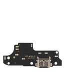 Puerto de carga USB-C para Motorola Moto E7 (XT2095), componente de reemplazo para reparación.