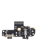 Reparación de puerto de carga y jack de audífonos para Motorola Moto G Stylus 6.8 (XT2115 / 2021) en Xela Quetzaltenango.