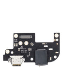 Reparación de puerto de carga con jack de auriculares para Motorola Moto G Stylus 5G en Xela.