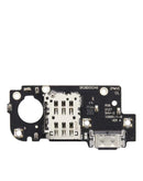 Reparación de puerto de carga y lector de SIM para Motorola Edge 5G en Xela.
