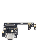 Reparación de puerto de carga para Motorola Edge 20 Pro y Edge S Pro en Xela Quetzaltenango.