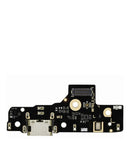 Puerto de carga USB-C para Motorola Moto G Power (XT2165 / 2022), componente de reparación.